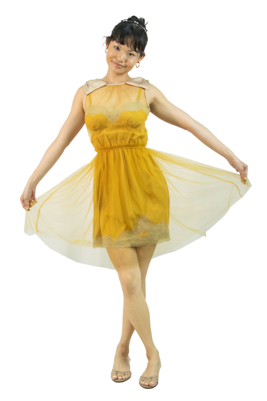Balletcore: Your Guide to Spring’s Hottest New Trend