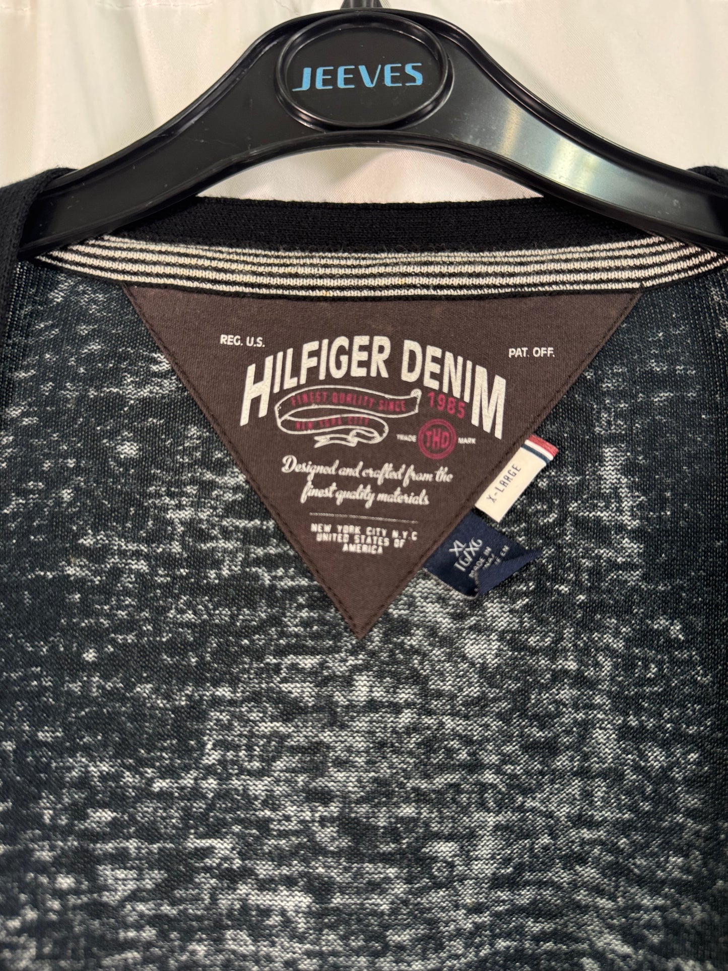 Tommy Hilfiger Cardigan