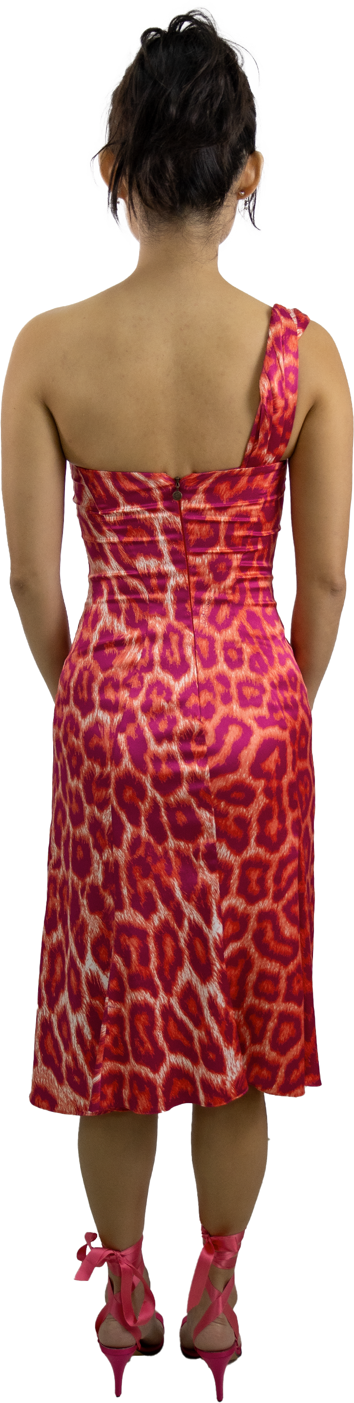 Just Cavalli S/S 2009 Dress