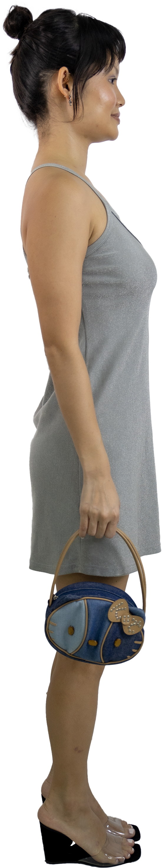 Pamela Dress