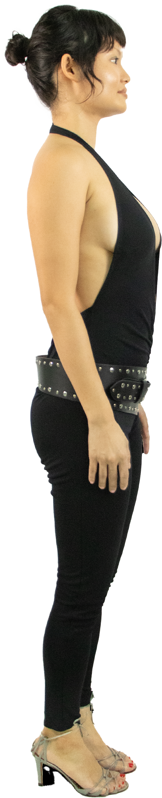 Miaou Gabrielle Jumpsuit