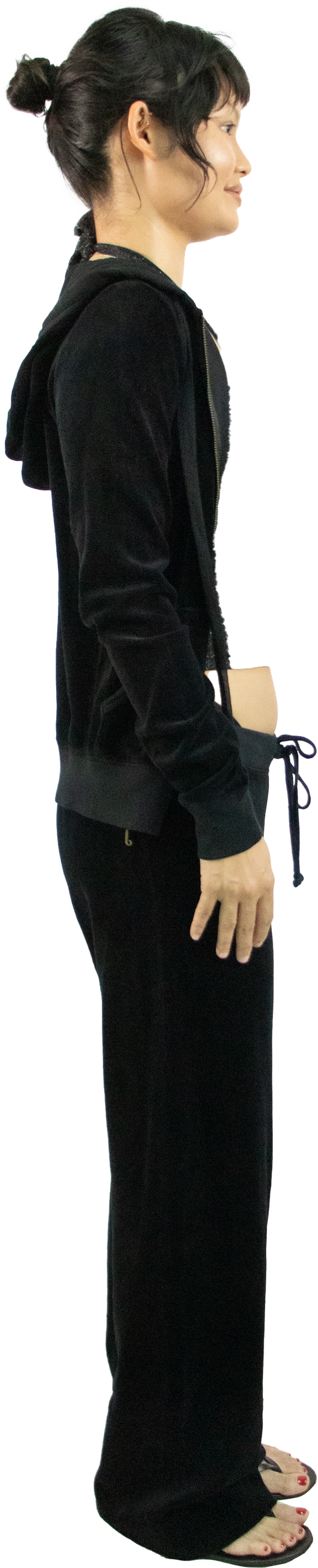 Juicy Couture Tracksuit Set