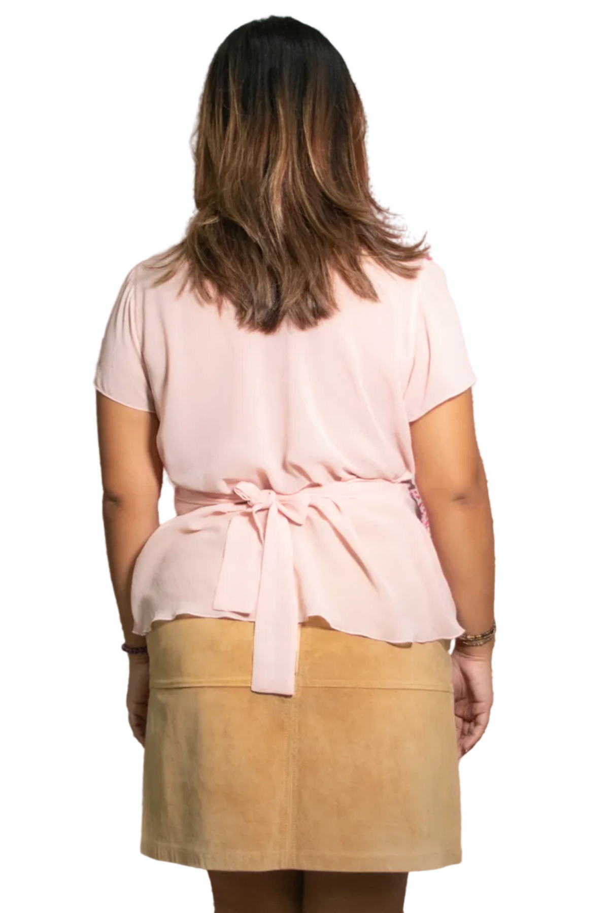 Fairy Split Sleeve Top