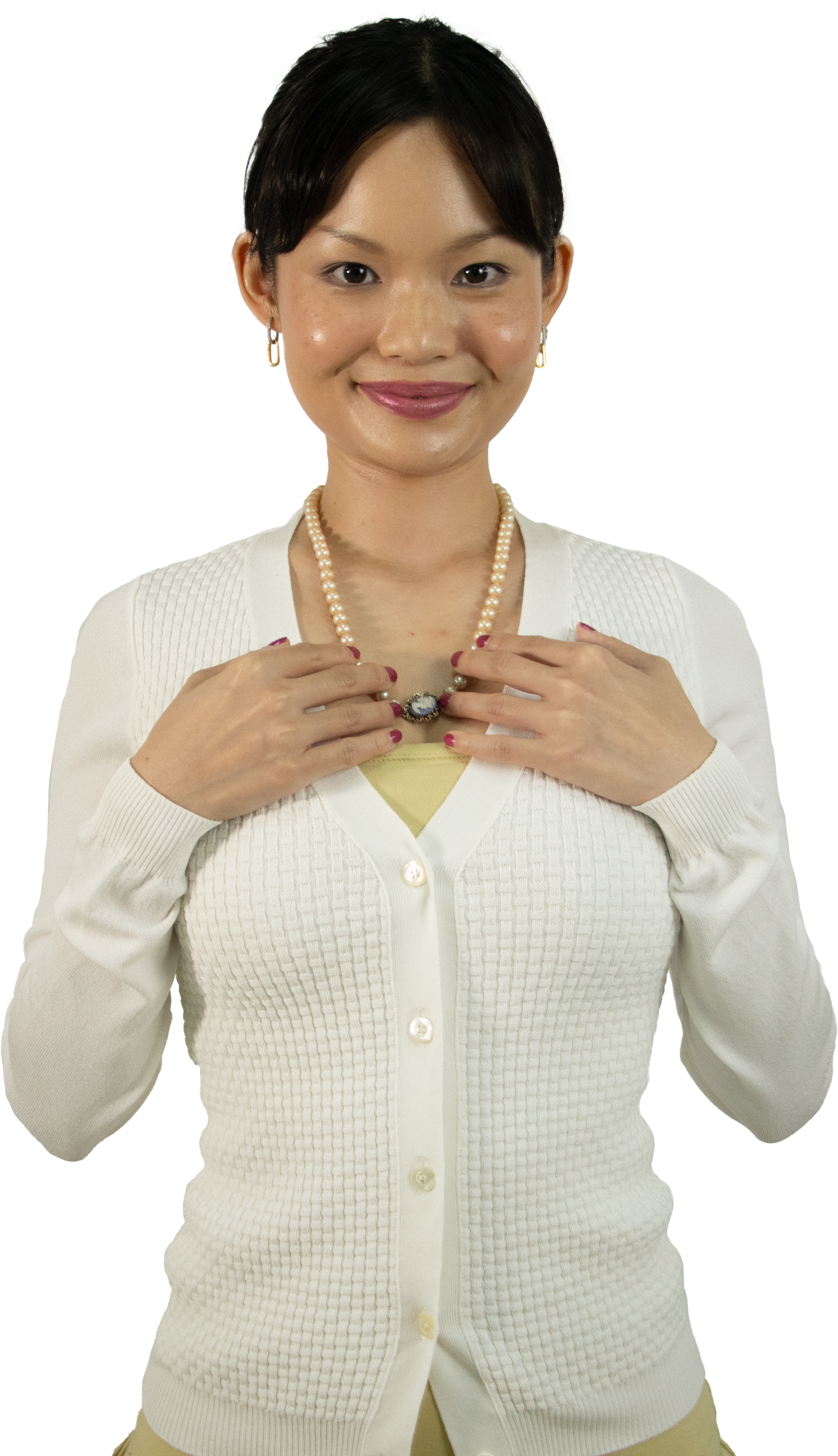 Boutique Moschino Cardigan