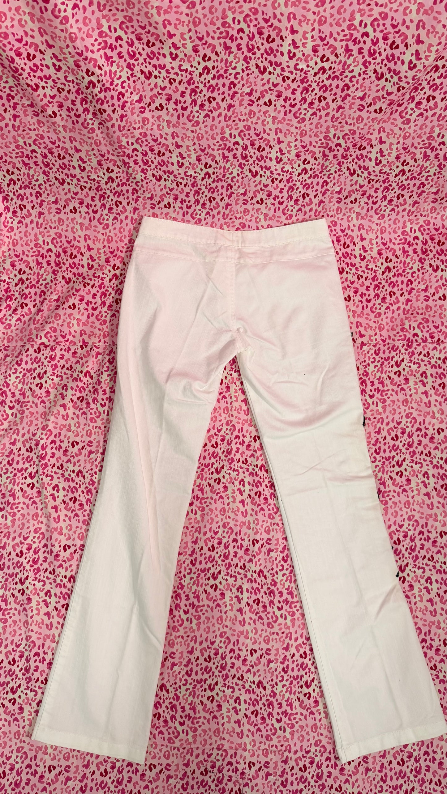 Stargirl Bootcut Jeans