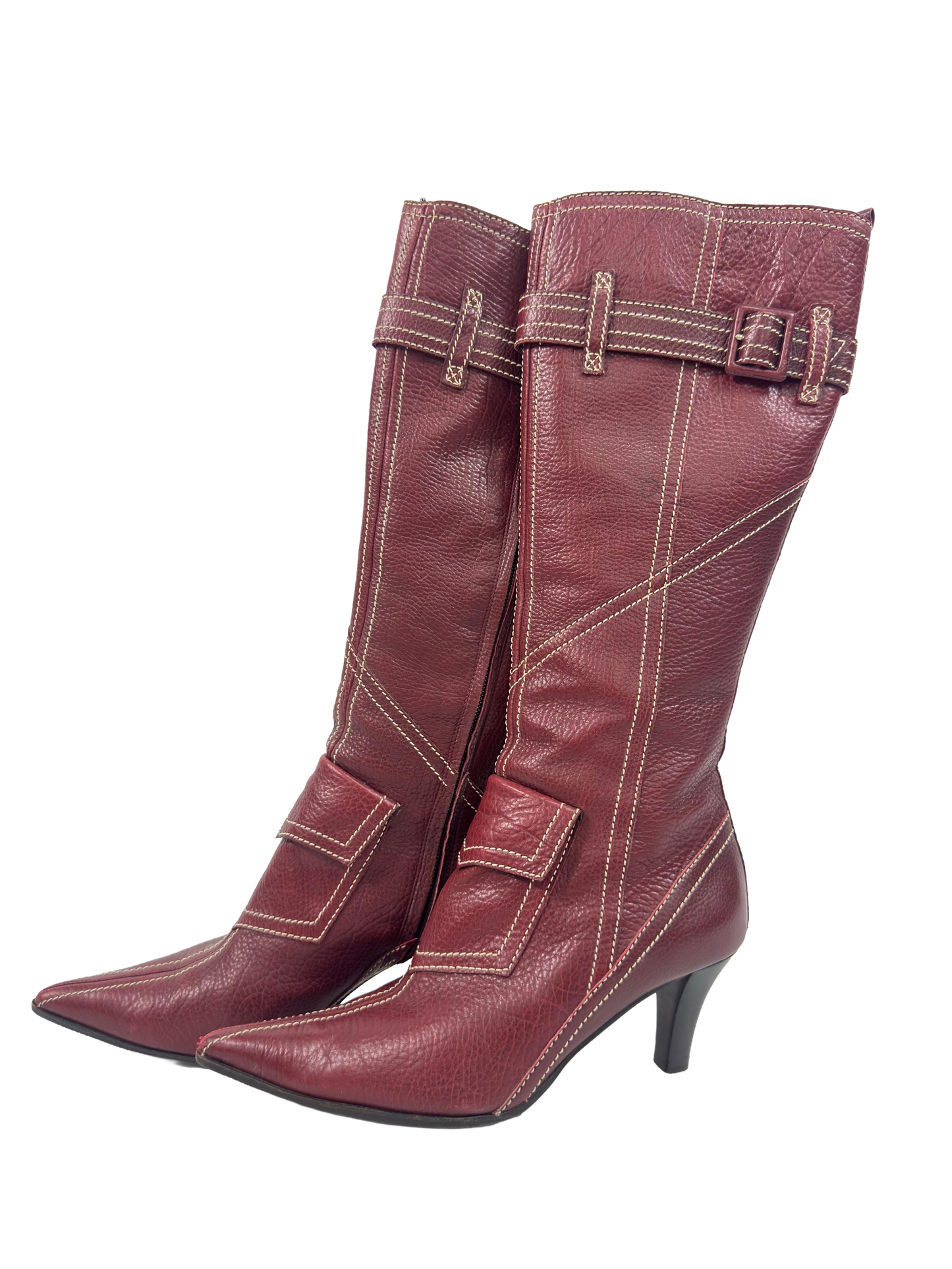 BRUNOMAGLI Bratz Fall Boots