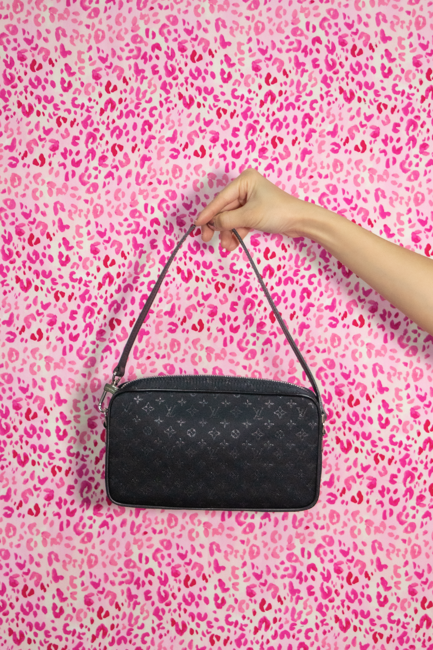 Louis Vuitton x Julie Verhoeven Pochette Bag