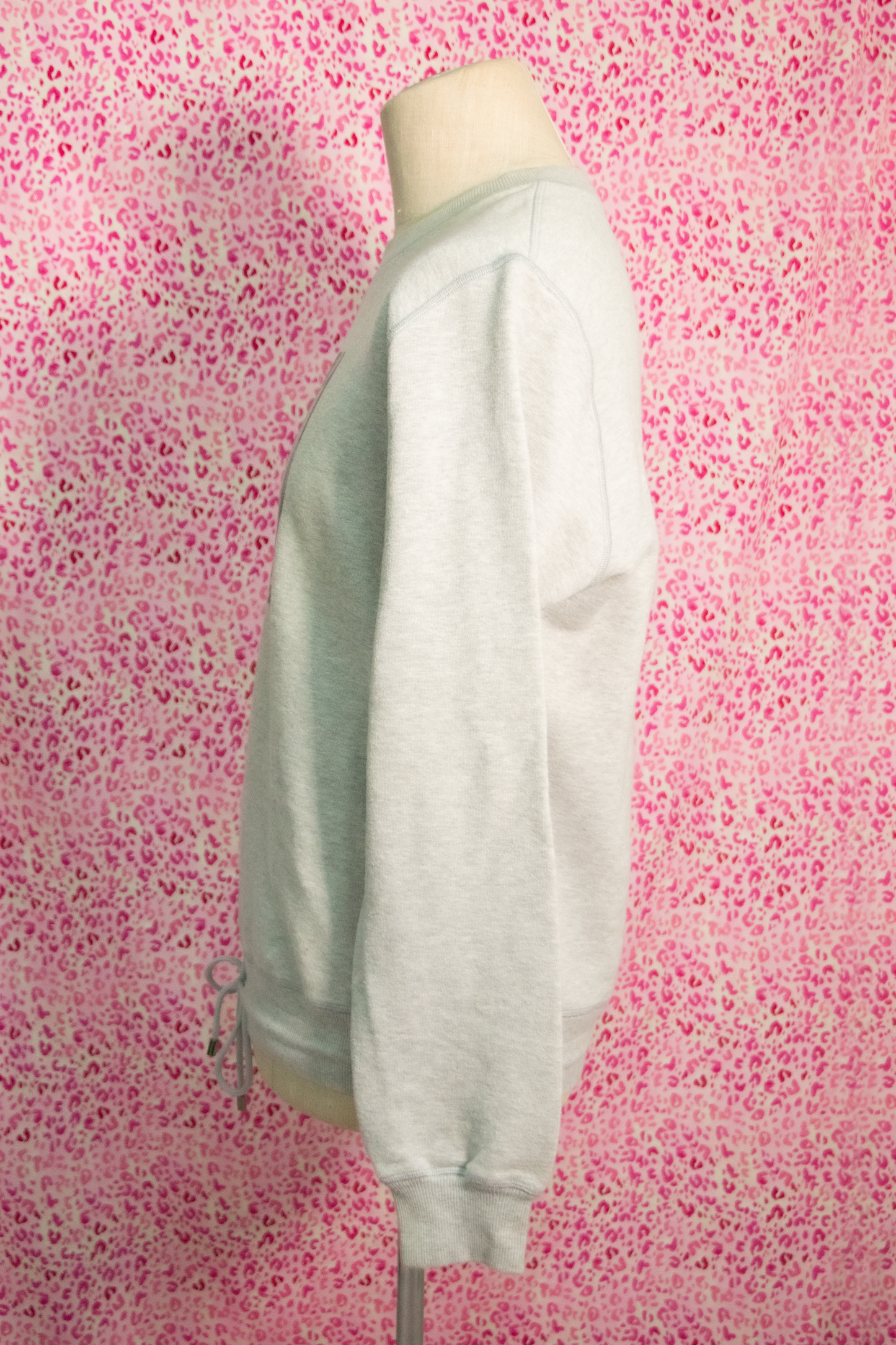 Dolce & Gabbana Steve McQueen Sweatshirt