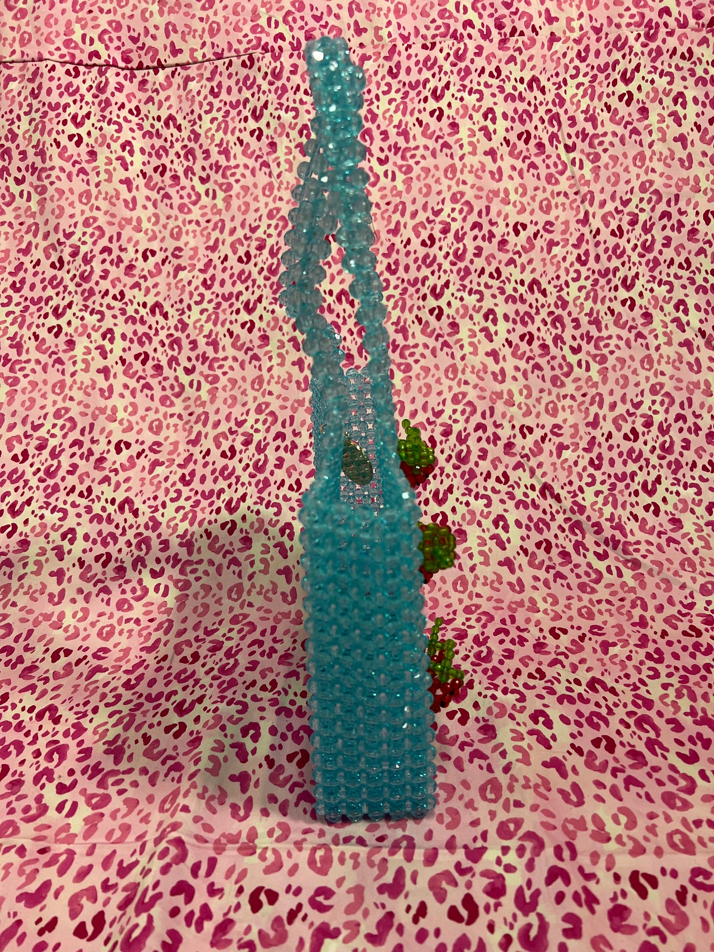 Susan Alexandra Strawberry Bag