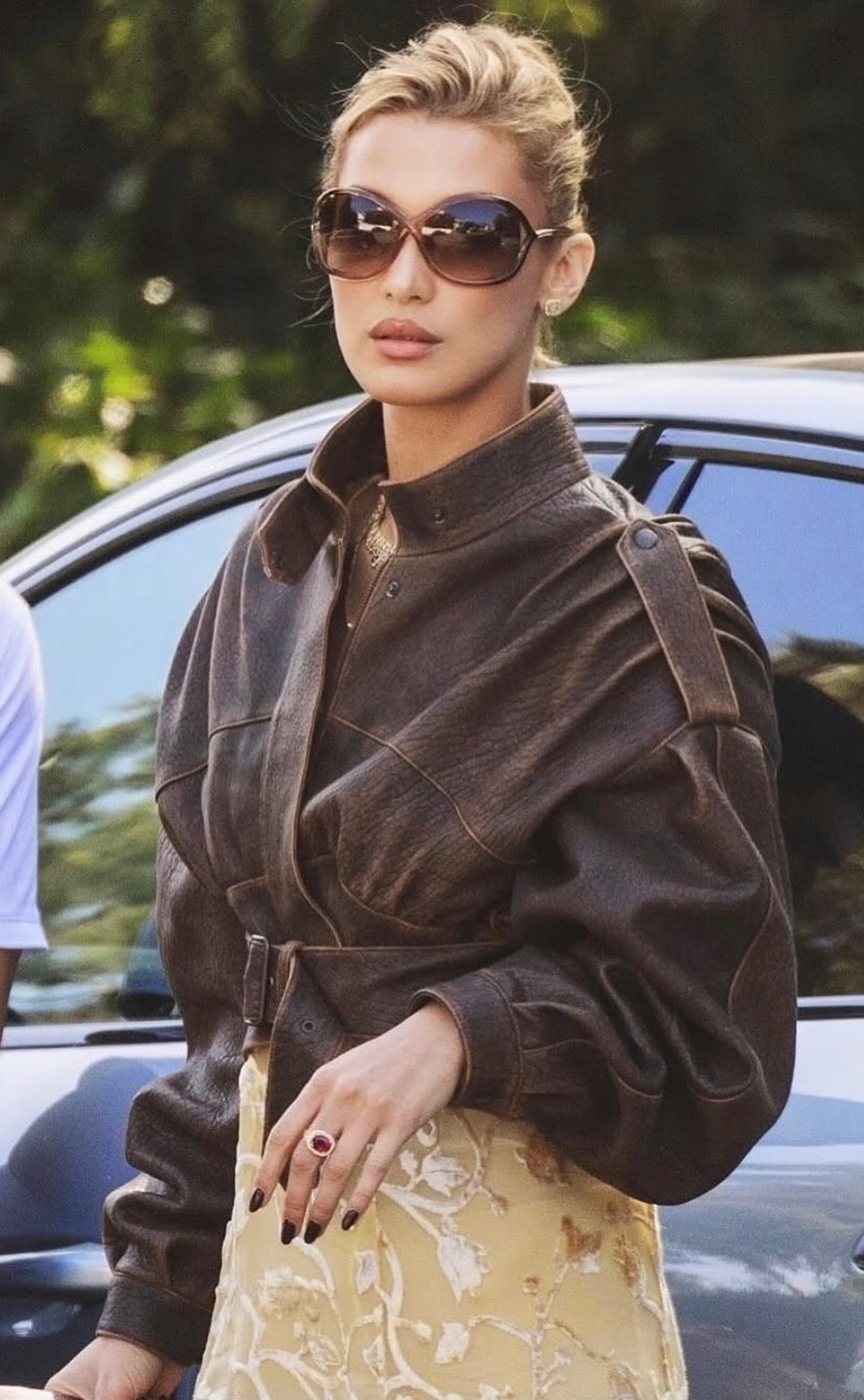 Tom Ford Whitney Sunglasses