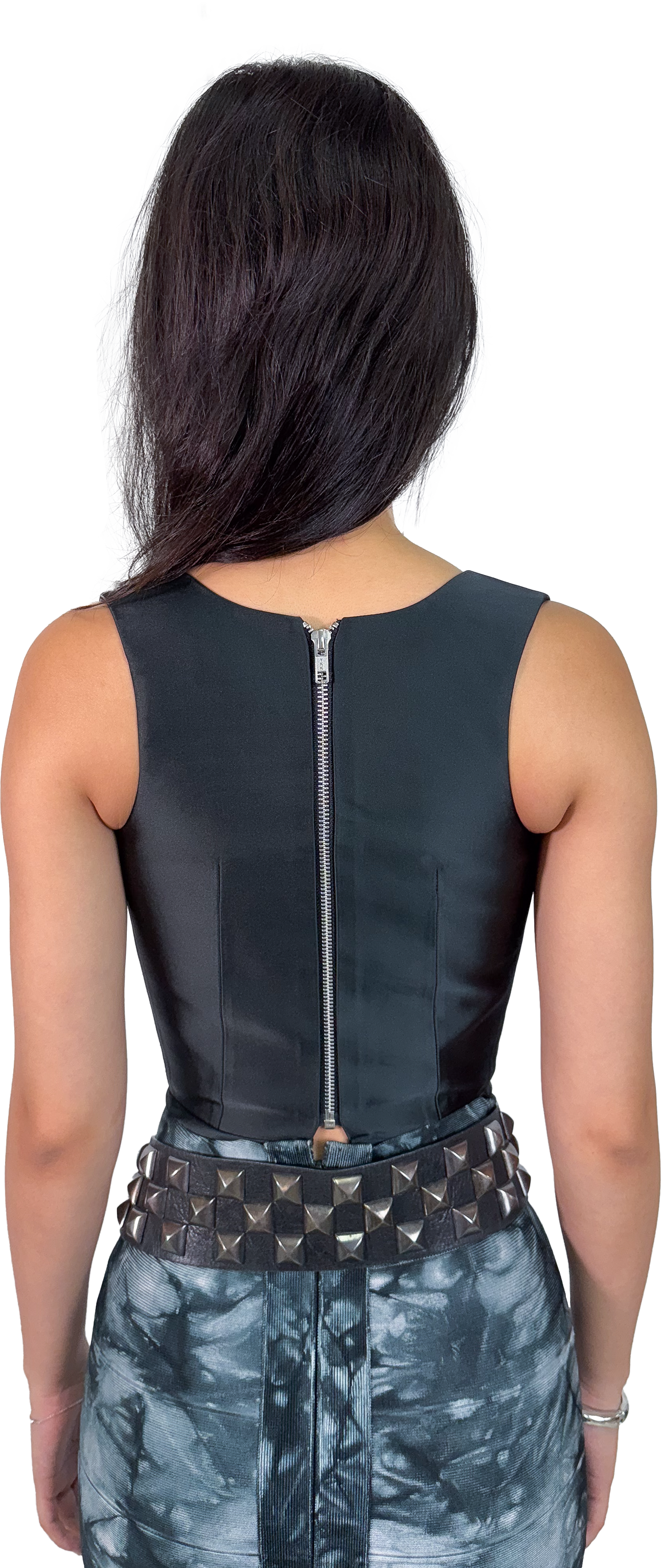 Ashley Williams Angel Energy Corset