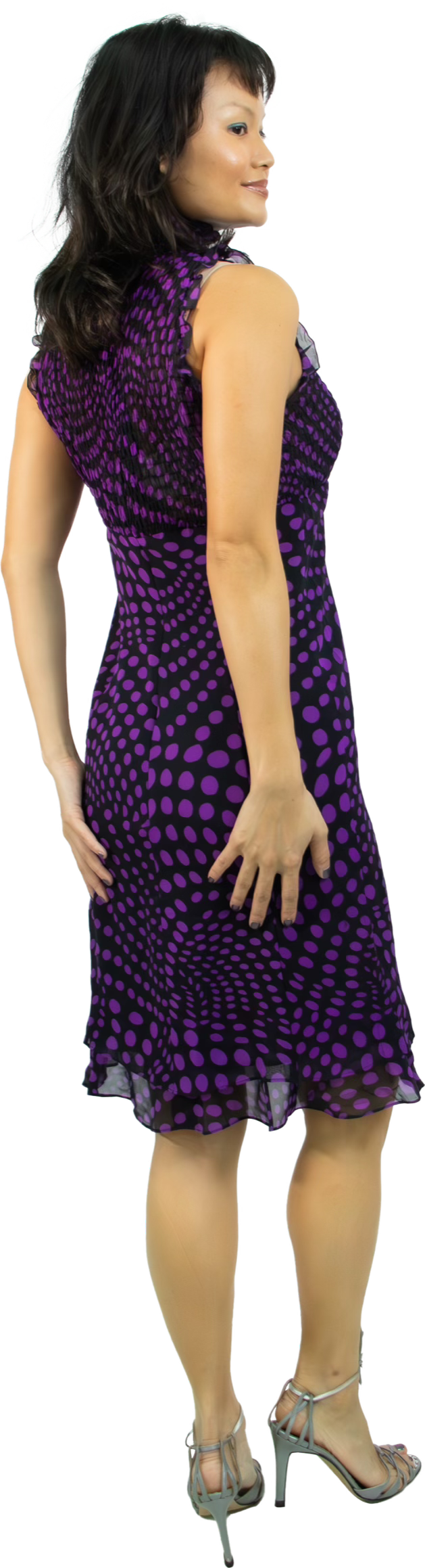 Escada Miranda Dress