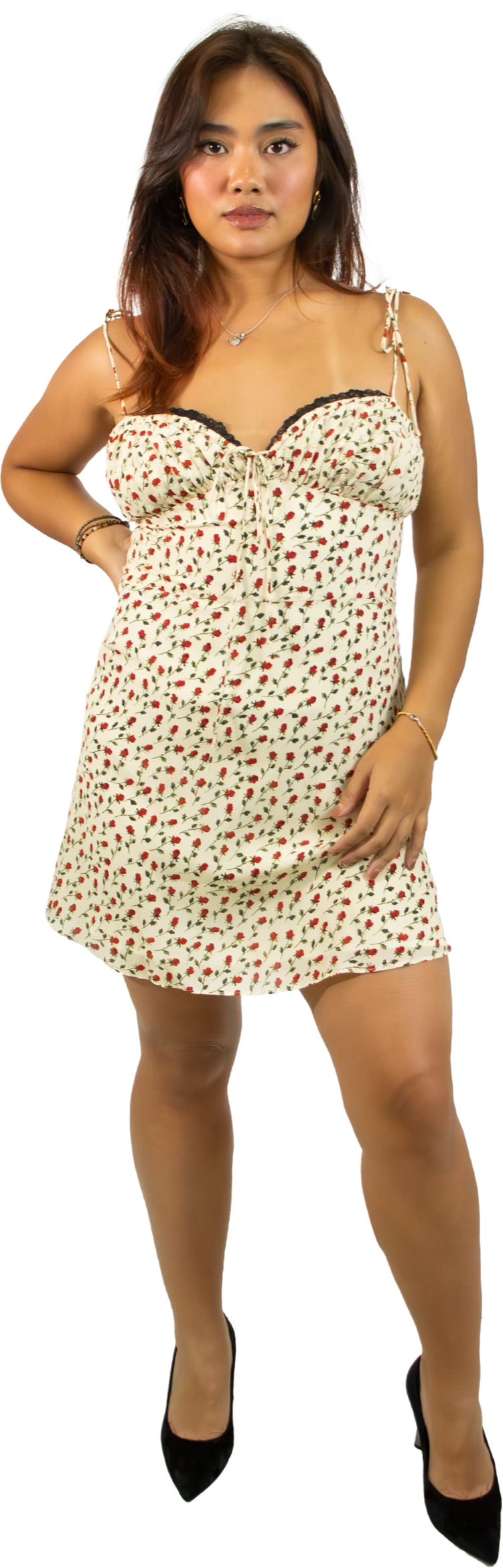 Réalisation Par x Devon Lee Carlson Joey Rose Dress