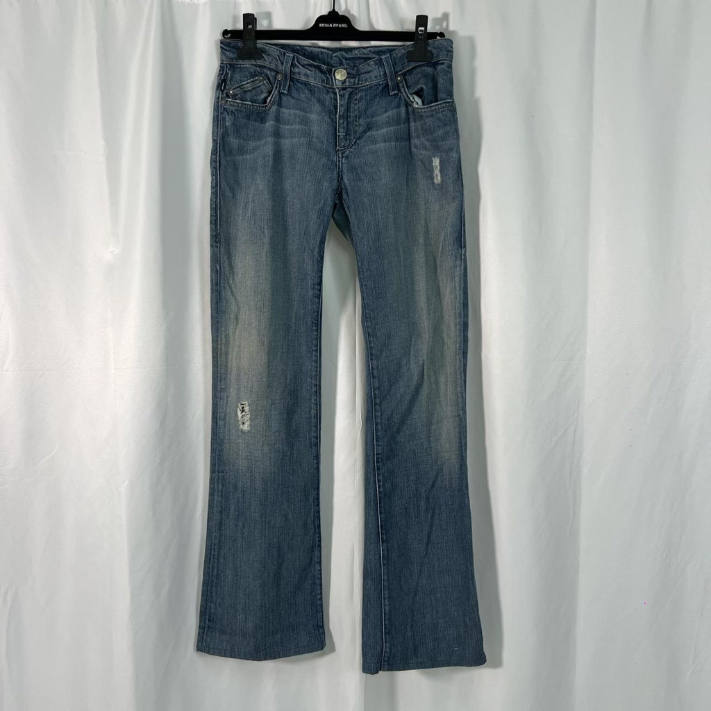 Rock & Republic Y2K David Lee Jeans