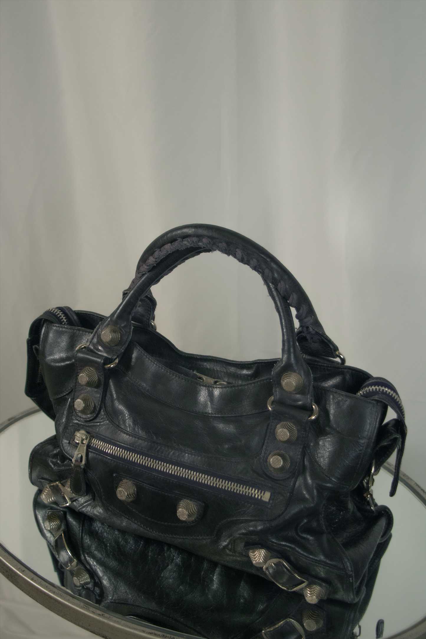 Balenciaga G21 City Bag