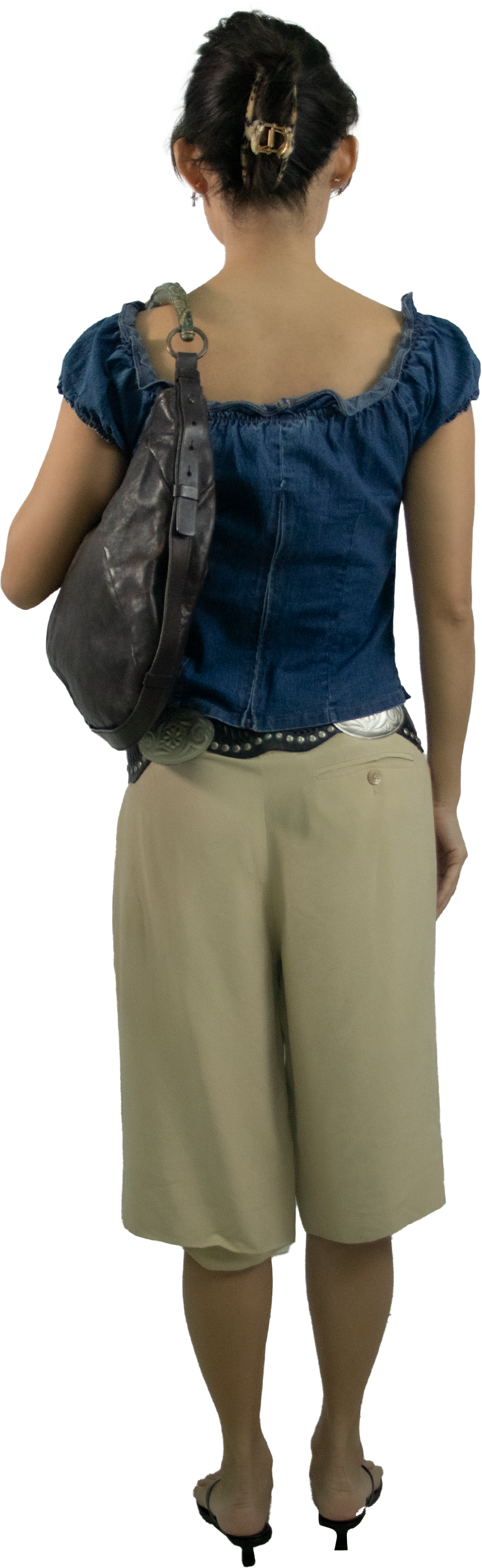 Ralph Lauren Bermuda Shorts