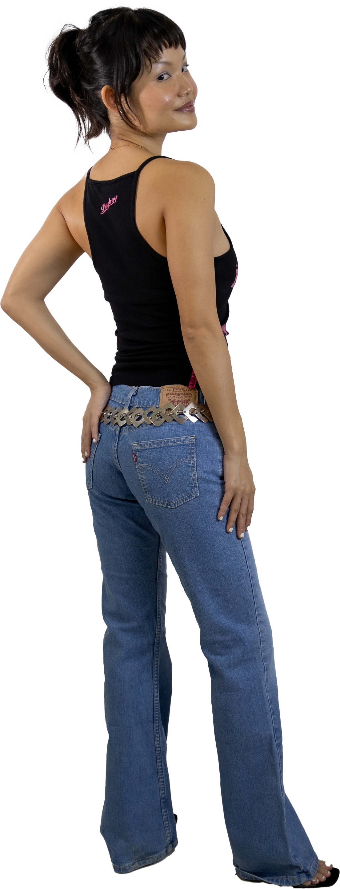 Levi’s 460 Bootcut Jeans