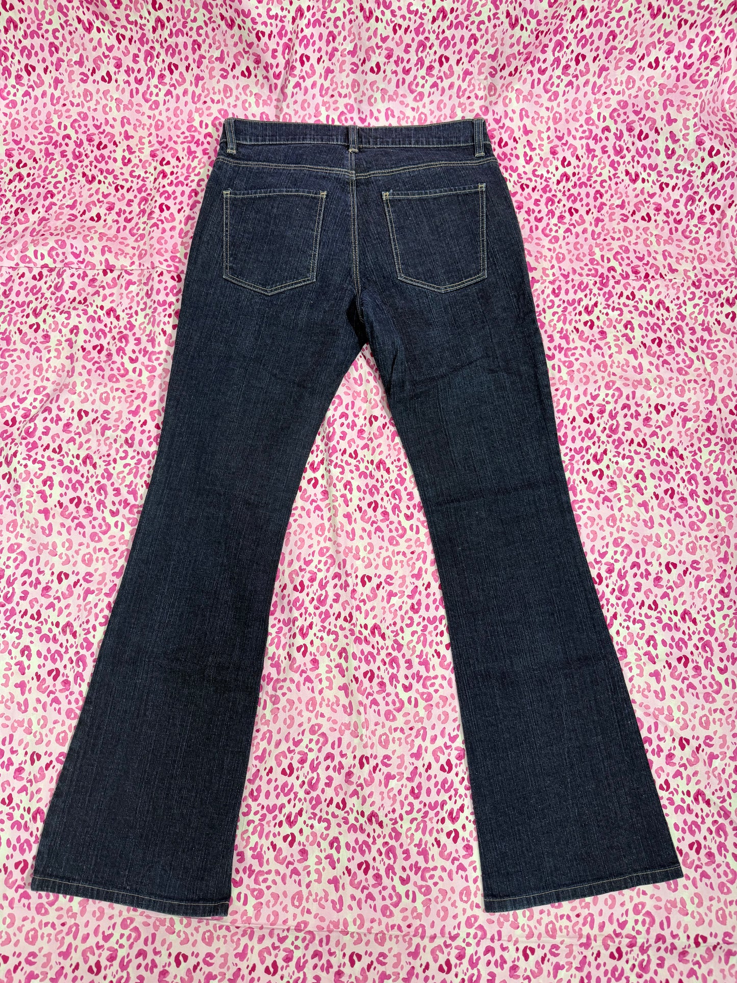 CK Bootcut Jeans