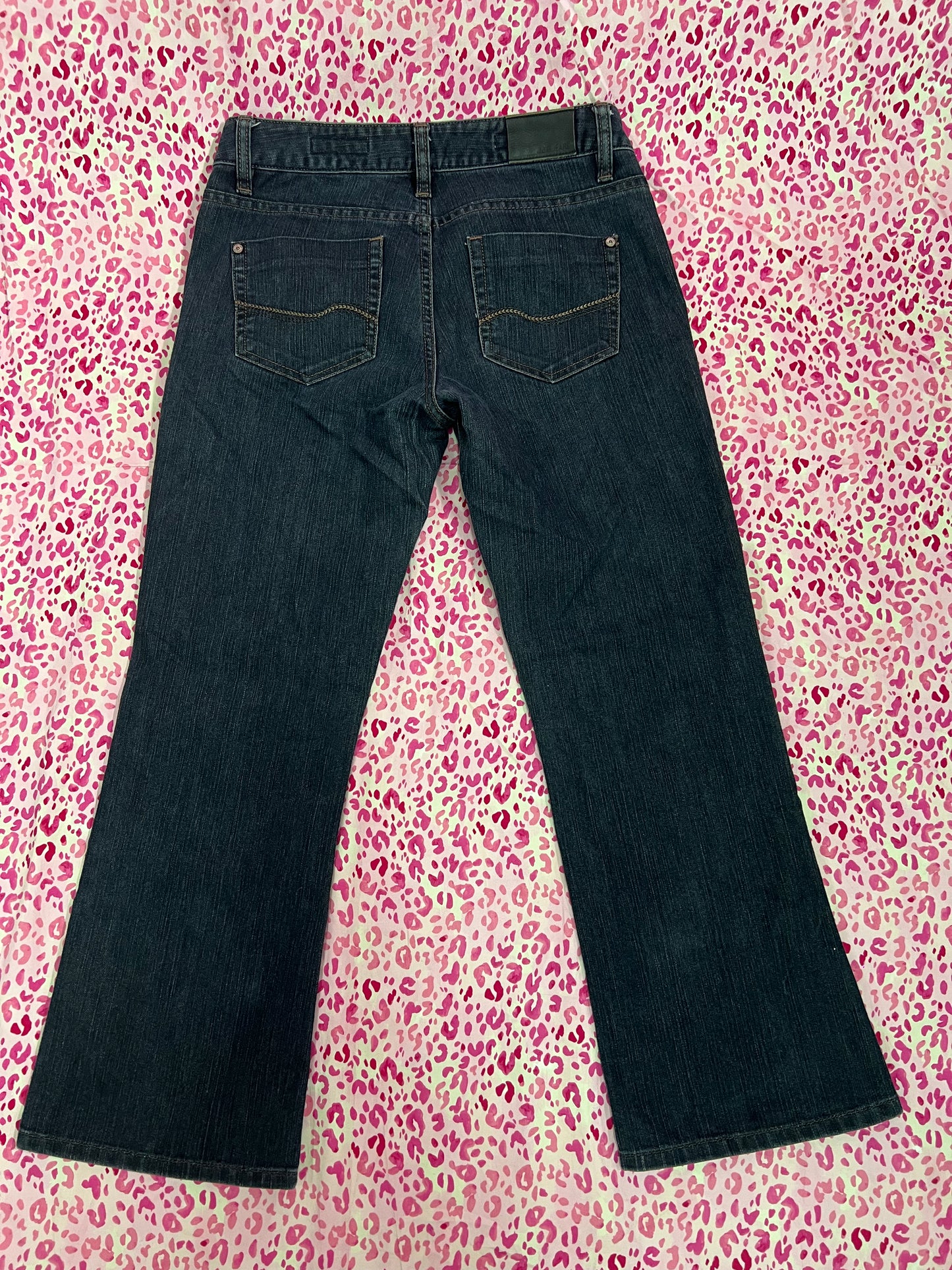 JAG Bootcut Jeans