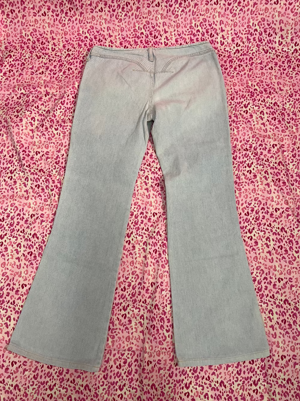 Diesel Bootcut Jeans