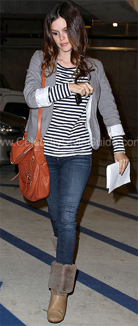 Citizens of Humanity Avedon Skinny Jeans