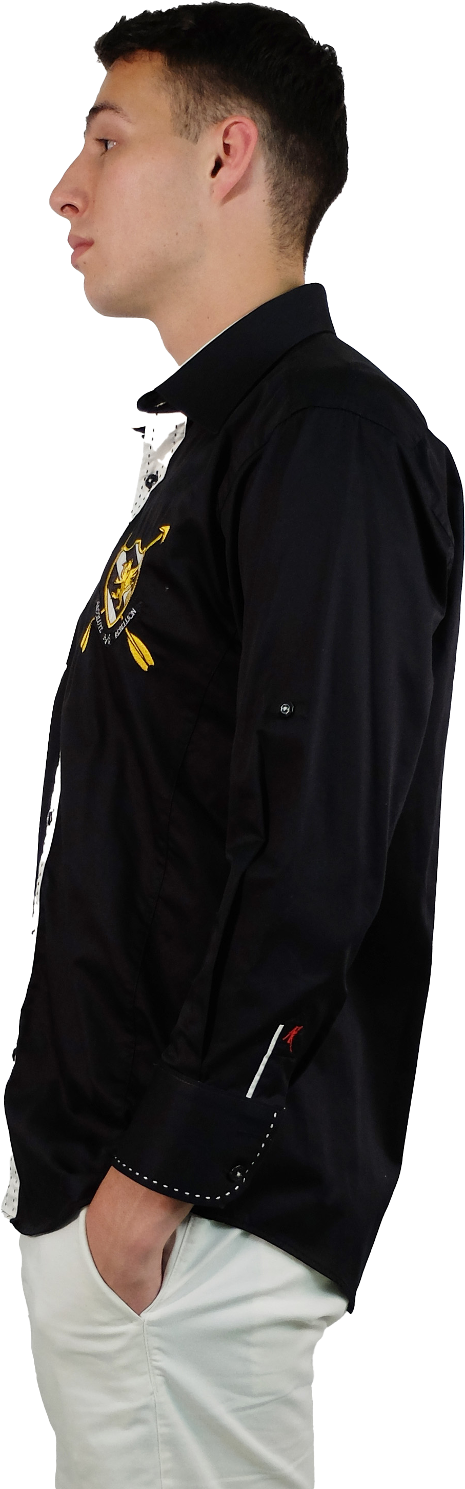Absolute Rebellion Shirt