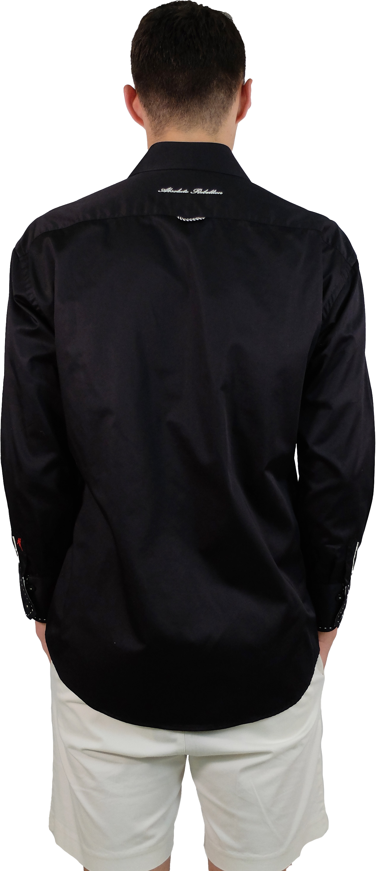 Absolute Rebellion Shirt