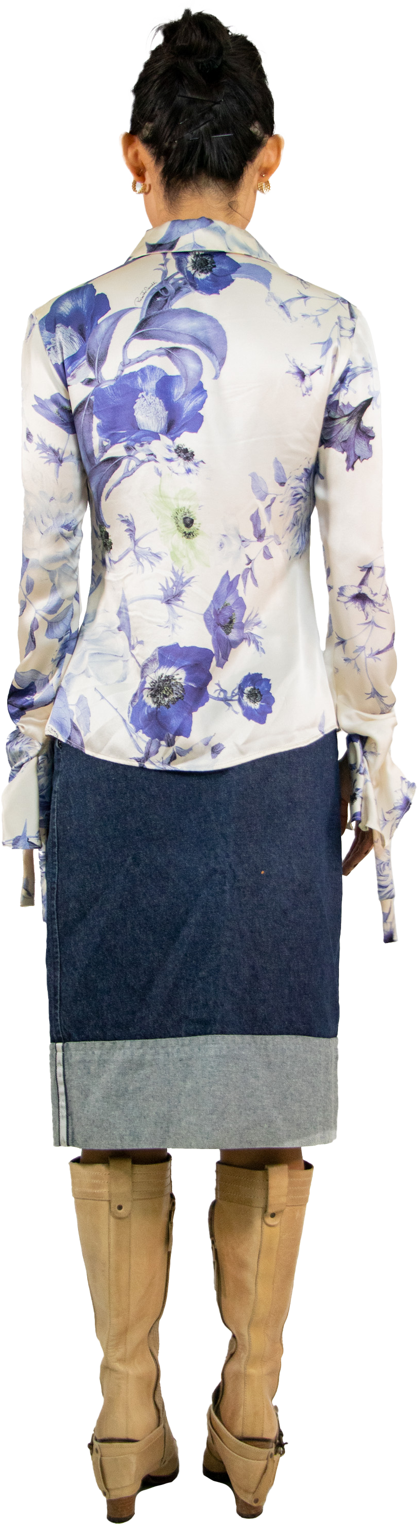 Armani Jeans Skirt