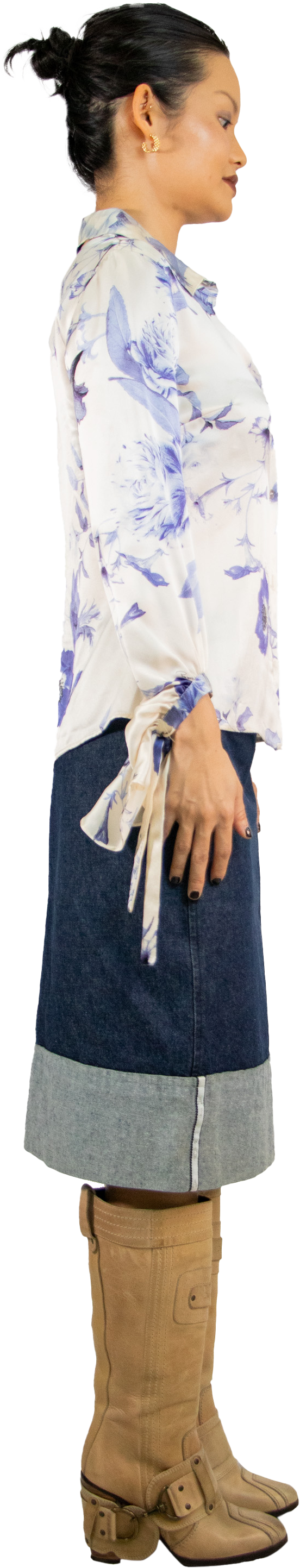 Armani Jeans Skirt