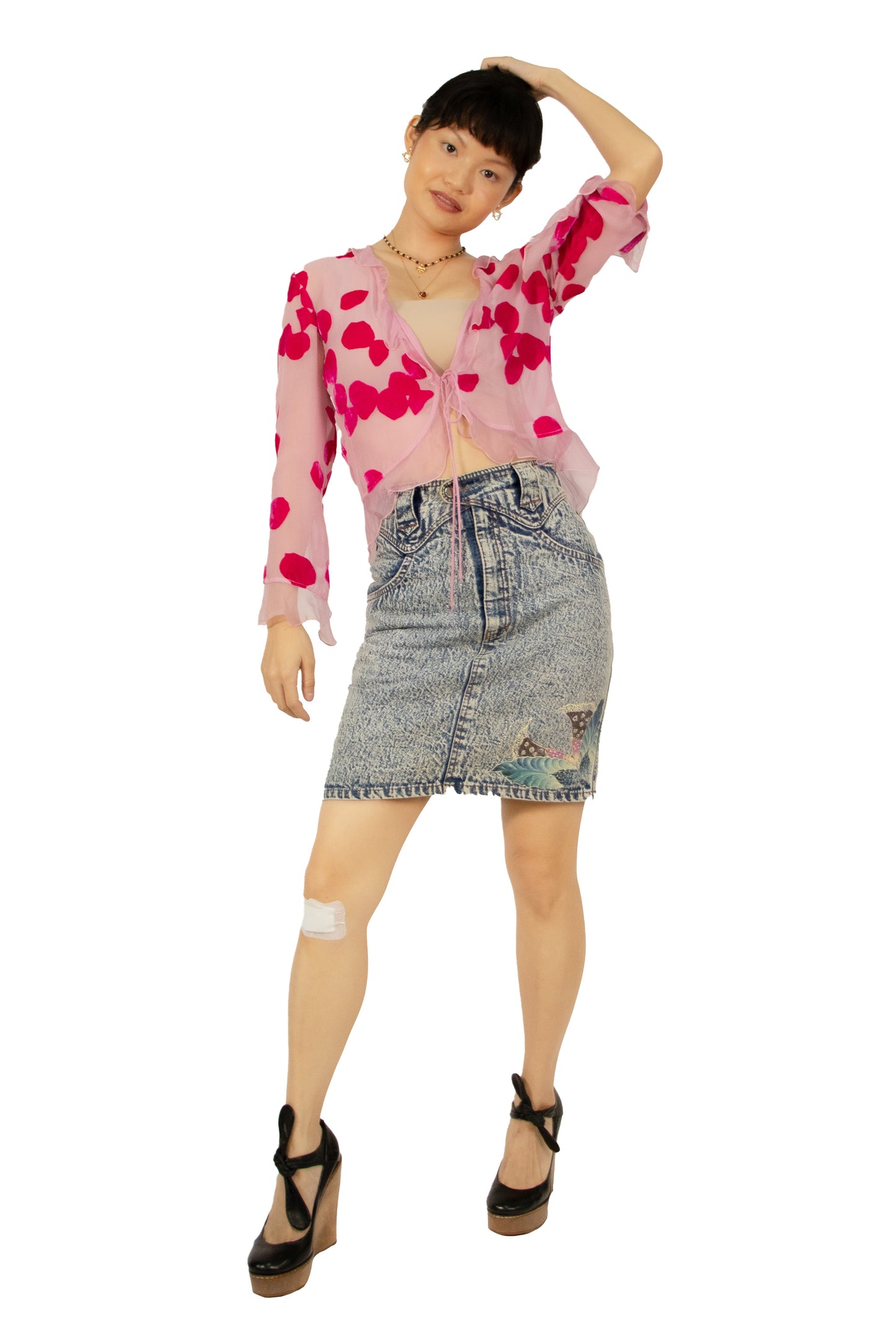 BASSO Skirt