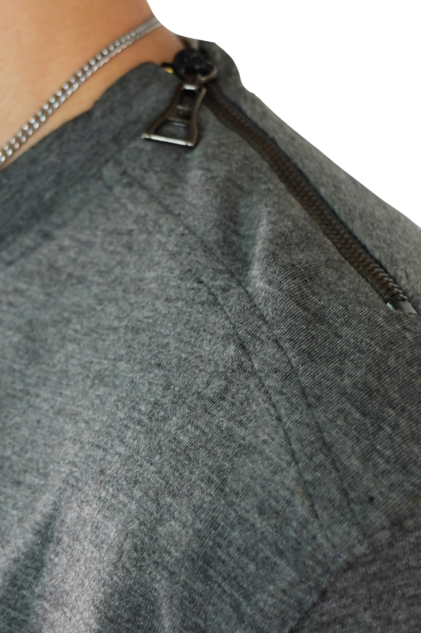 Ferre Zip Sweatshirt