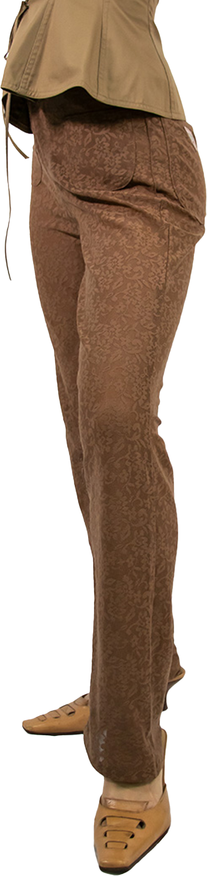 Fiorucci Machiatto Pants