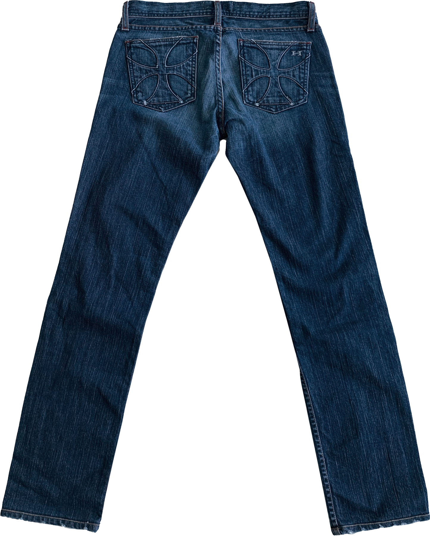 Vintage 2000s Habitual Low Rise Skinny Jeans