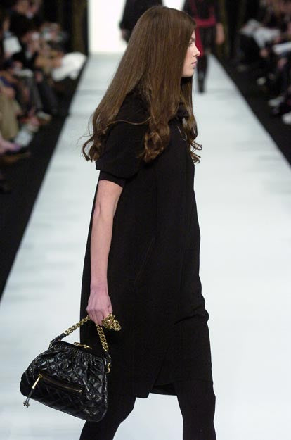 Marc Jacobs Little Stam Bag