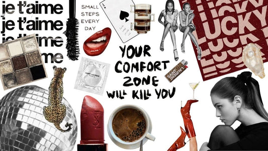 Wearing vs. Styling: The Subtle Art That Changes Everything