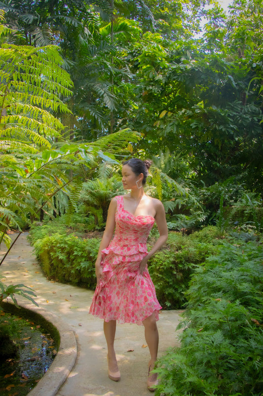 Hello, Jakarta: Embracing Our Roots - Pt. 1