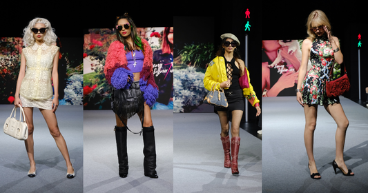 Orchard Road Fashion Week