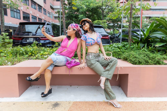 Haul around the world: Sydney