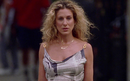 Y2K OOTDs To Slay In This Halloweekend