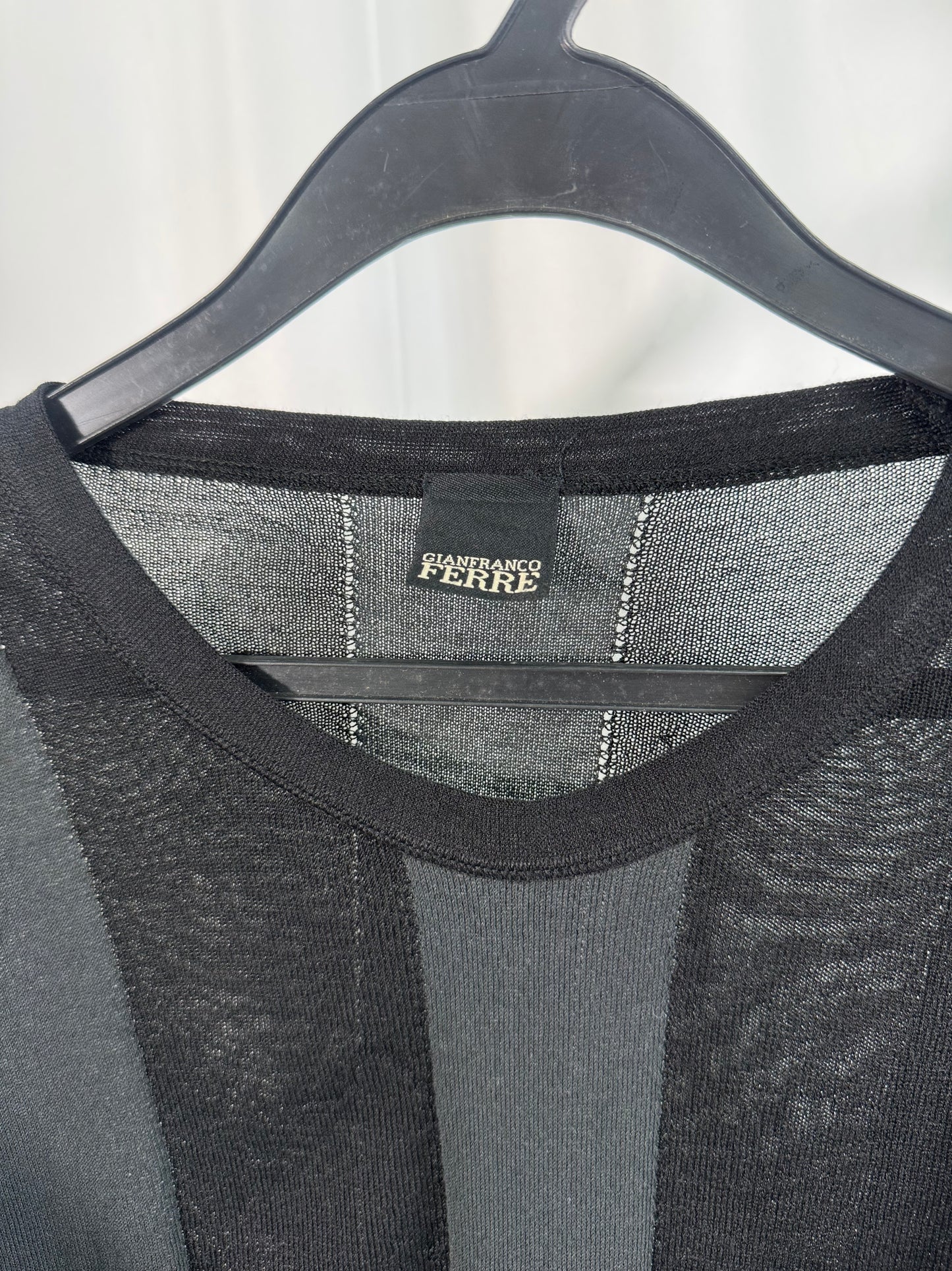 Gianfranco Ferre Pullover