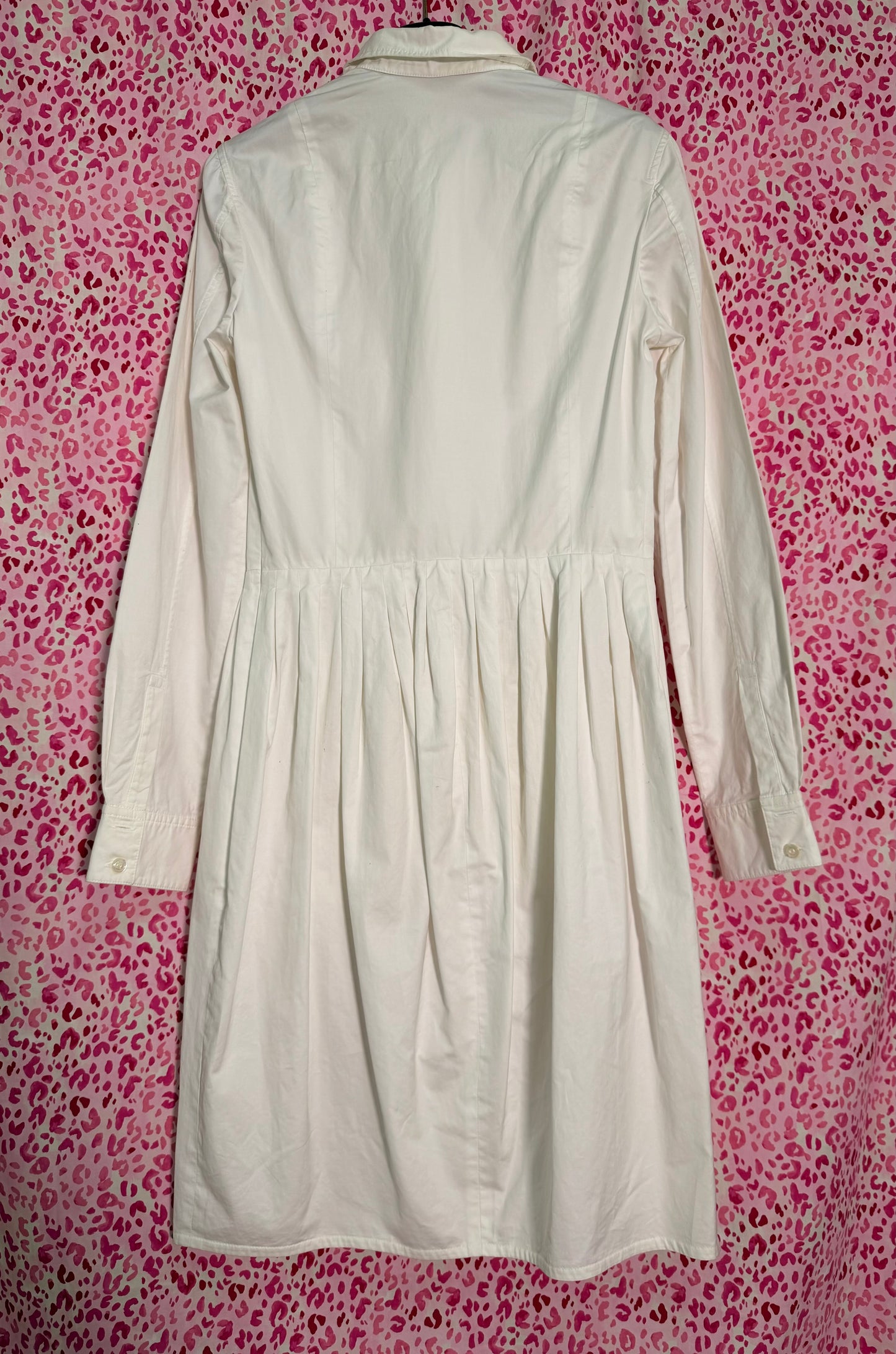 Yves Saint Laurent Edition 24 Shirtdress