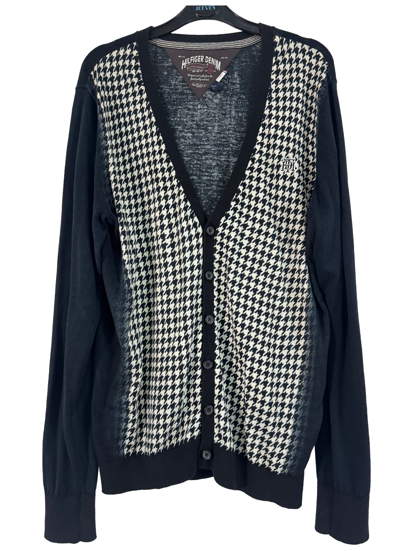 Tommy Hilfiger Cardigan