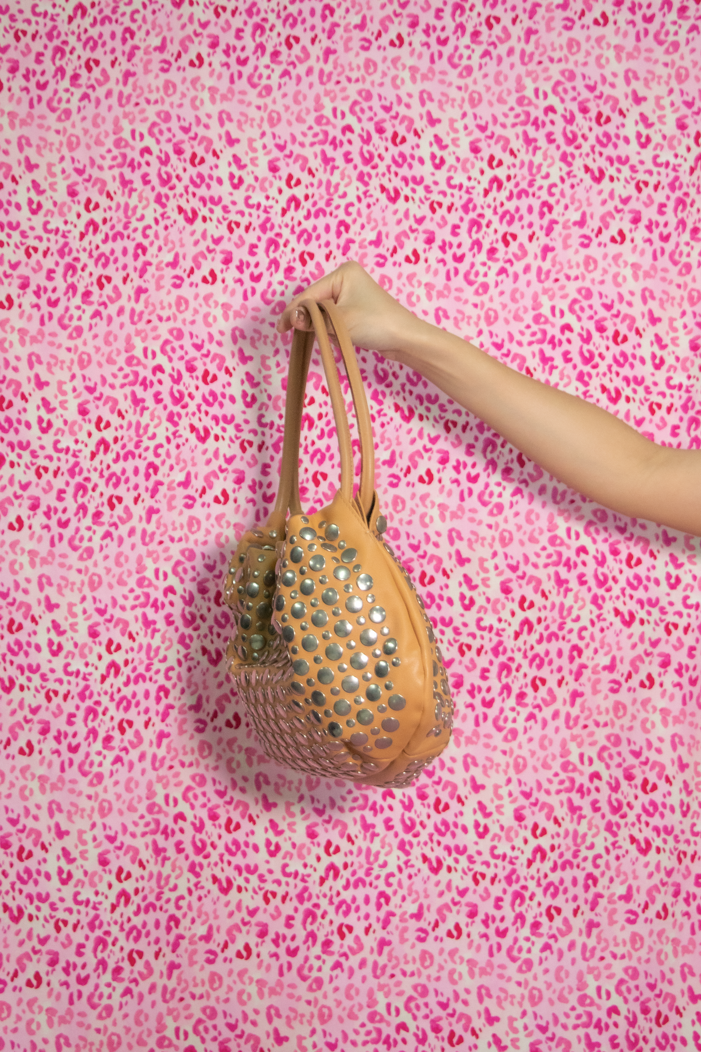 Sonia Rykiel Domino Bag