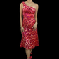 Just Cavalli S/S 2009 Dress