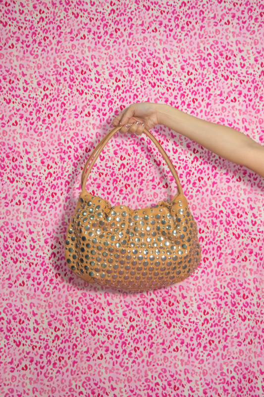Sonia Rykiel Domino Bag