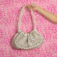 Sonia Rykiel Domino Bag