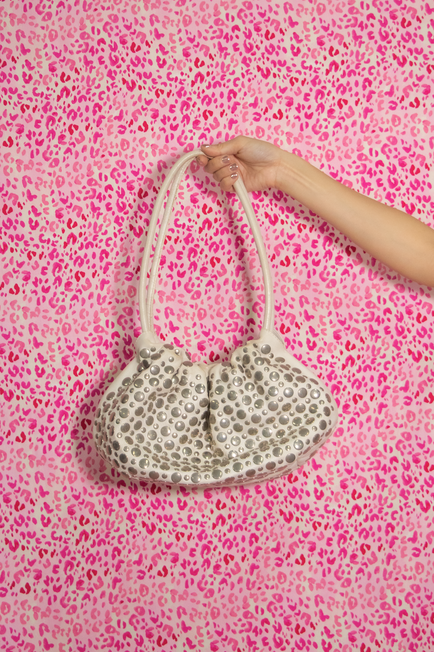 Sonia Rykiel Domino Bag
