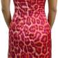 Just Cavalli S/S 2009 Dress