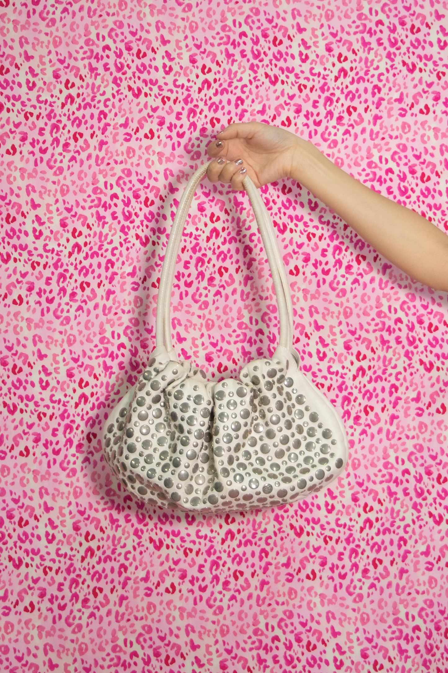 Sonia Rykiel Domino Bag