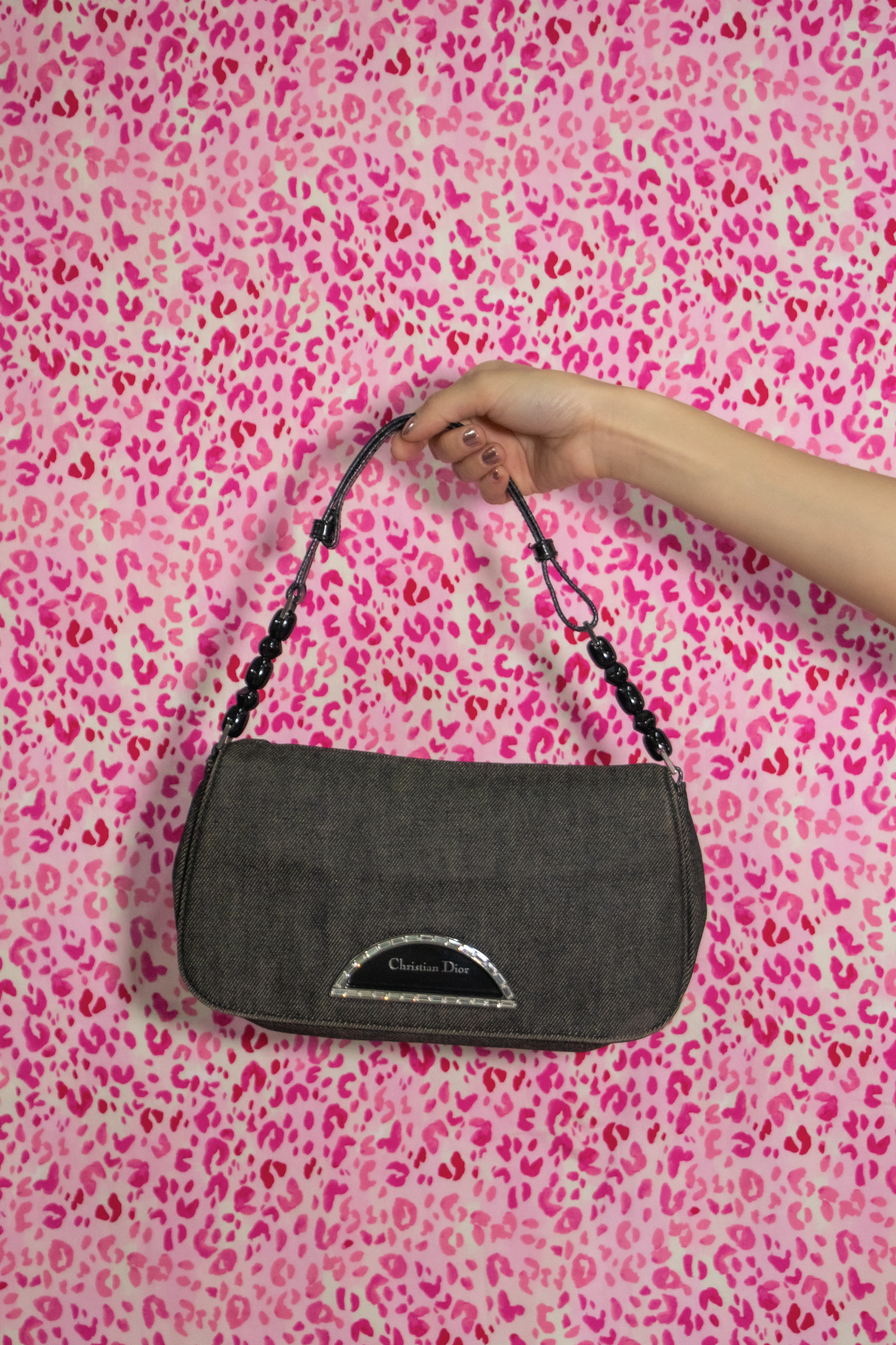 Dior Malice Bag